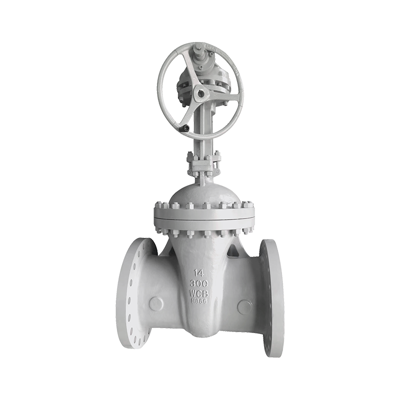 Wedge Gate Valve