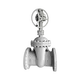 Wedge Gate Valve