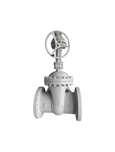 Wedge Gate Valve